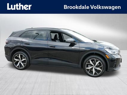 2023 Volkswagen ID.4 Minneapolis MN