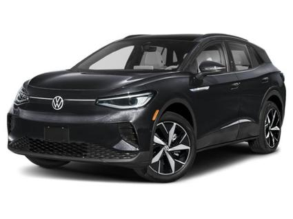 2023 Volkswagen ID.4 Minneapolis MN