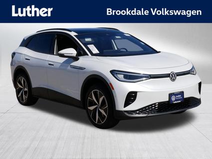 2023 Volkswagen ID.4 Minneapolis MN