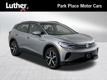 2023 Volkswagen ID.4 Rochester MN