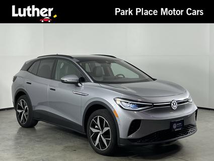 2023 Volkswagen ID.4 Rochester MN