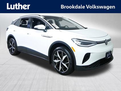 2023 Volkswagen ID.4 Minneapolis MN