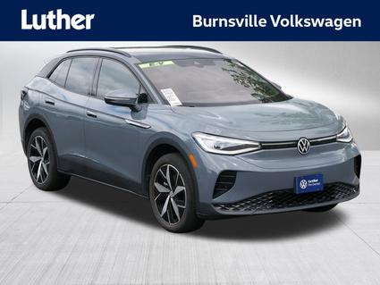 2023 Volkswagen ID.4 Burnsville MN