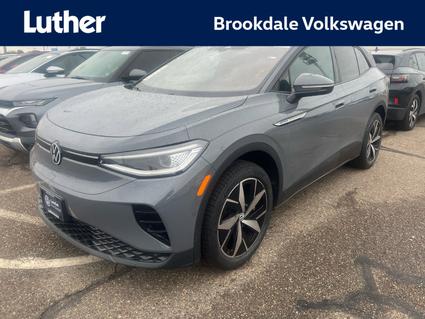 2023 Volkswagen ID.4 Minneapolis MN