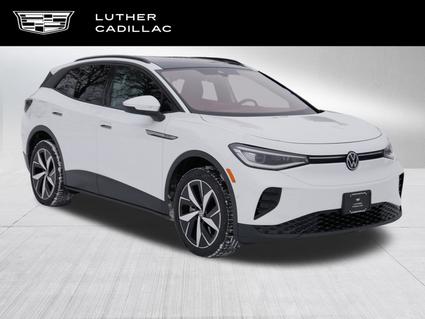 2023 Volkswagen ID.4 Saint Paul MN