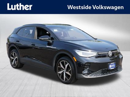 2023 Volkswagen ID.4 Minneapolis MN