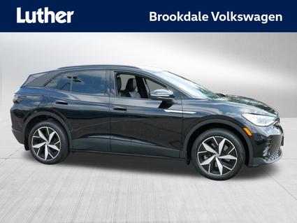2023 Volkswagen ID.4 Minneapolis MN