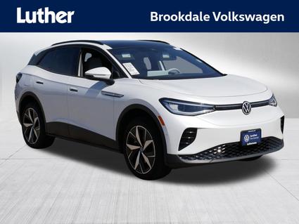 2023 Volkswagen ID.4 Minneapolis MN