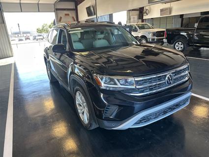 2022 Volkswagen Atlas Muskogee OK