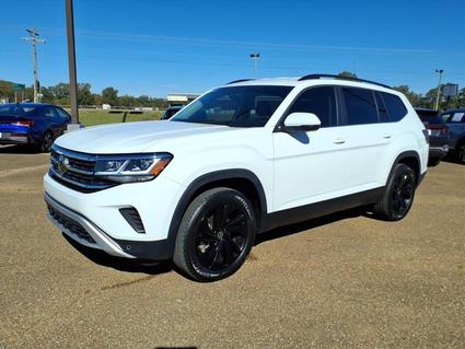 2023 Volkswagen Atlas Batesville MS