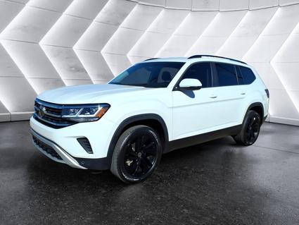 2023 Volkswagen Atlas Batesville MS