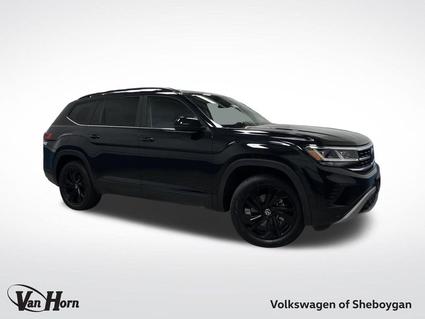 2022 Volkswagen Atlas Sheboygan WI