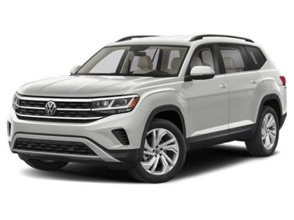 2023 Volkswagen Atlas Rochester MN