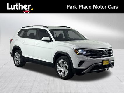 2023 Volkswagen Atlas Rochester MN