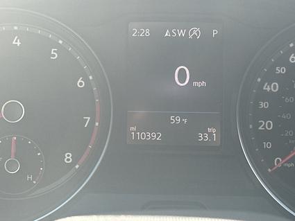 2021 Volkswagen Atlas Starkville MS