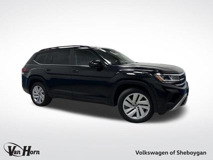 2021 Volkswagen Atlas Sheboygan WI