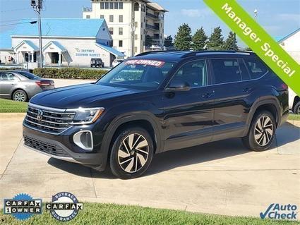 2024 Volkswagen Atlas Destin FL