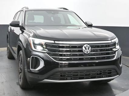 2025 Volkswagen Atlas Tupelo MS