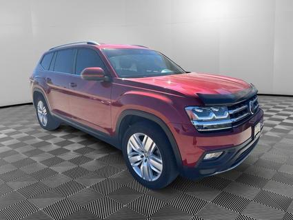 2019 Volkswagen Atlas Kearney NE