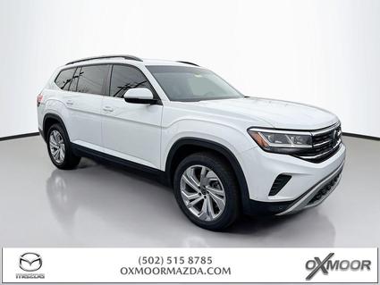 2021 Volkswagen Atlas Louisville KY