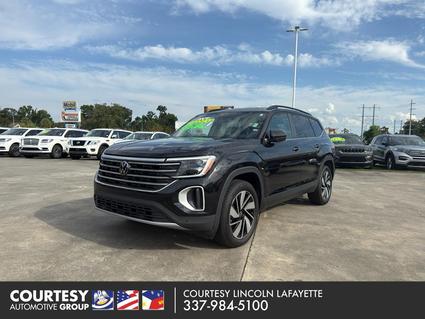 2024 Volkswagen Atlas Lafayette LA