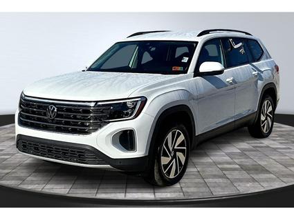 2024 Volkswagen Atlas Oak Hill WV