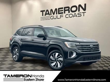 2025 Volkswagen Atlas Daphne AL