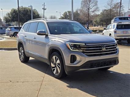 2025 Volkswagen Atlas Plano TX