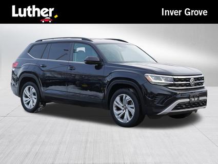 2021 Volkswagen Atlas Inver Grove Heights MN