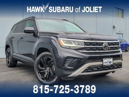 2022 Volkswagen Atlas Plainfield IL