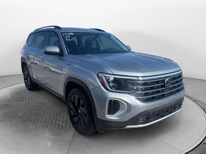 2024 Volkswagen Atlas Sheffield AL