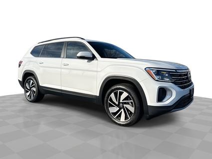 2024 Volkswagen Atlas Florissant MO