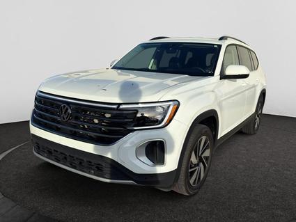 2025 Volkswagen Atlas Tupelo MS