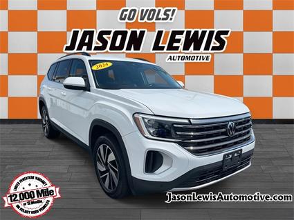 2024 Volkswagen Atlas Sparta TN