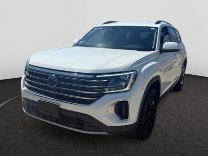2024 Volkswagen Atlas Tupelo MS