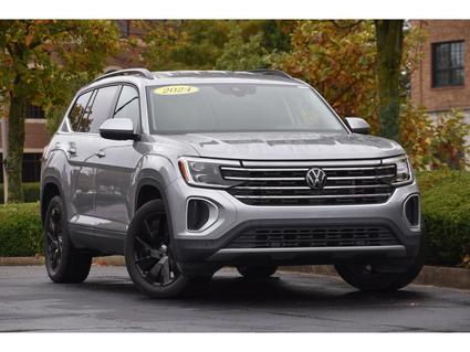 2024 Volkswagen Atlas Lexington KY
