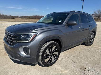2024 Volkswagen Atlas Whitesboro TX