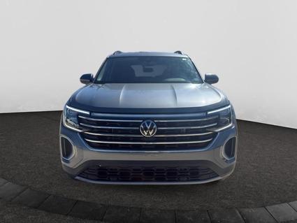 2025 Volkswagen Atlas Tupelo MS
