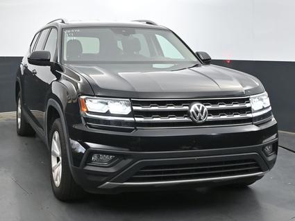 2019 Volkswagen Atlas Tupelo MS