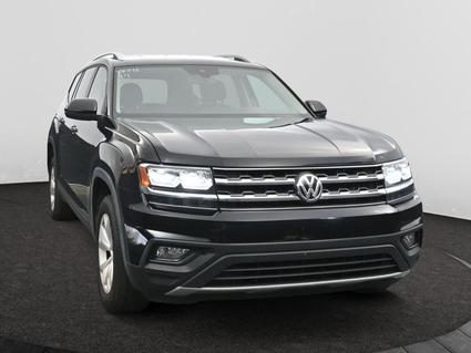 2019 Volkswagen Atlas Tupelo MS