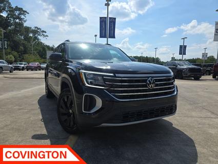 2024 Volkswagen Atlas Covington LA