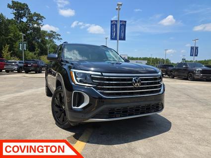 2024 Volkswagen Atlas Covington LA