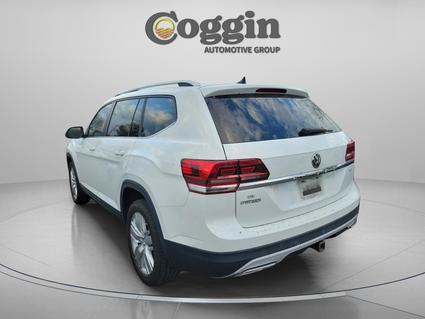 2019 Volkswagen Atlas Jacksonville FL