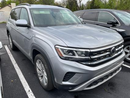 2022 Volkswagen Atlas Toledo OH