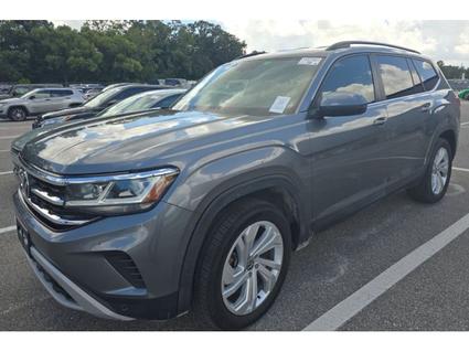 2021 Volkswagen Atlas Murfreesboro TN