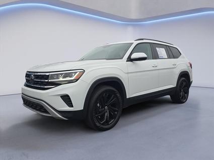 2023 Volkswagen Atlas Knoxville TN