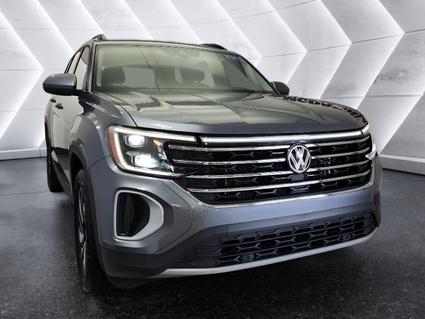 2024 Volkswagen Atlas Columbia SC