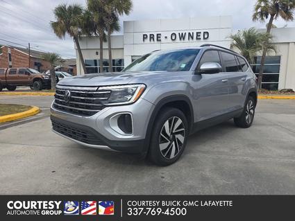 2024 Volkswagen Atlas Lafayette LA