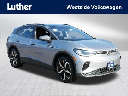 2024 Volkswagen ID.4 Minneapolis MN