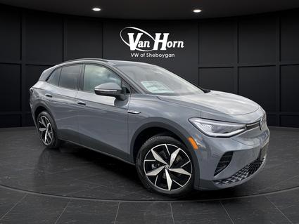 2025 Volkswagen ID.4 Sheboygan WI